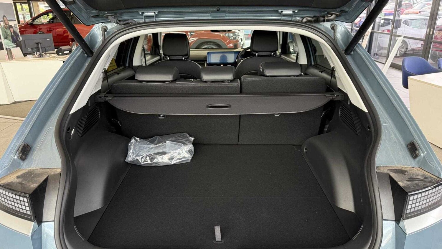 Used Hyundai IONIQ 5 2025 for sale - 77856778: Photo 16