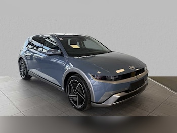 Used Hyundai IONIQ 5 2025 for sale - 77856778: Photo