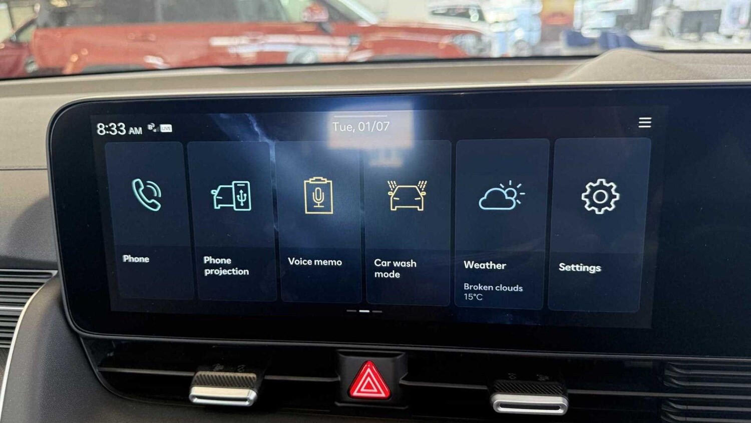 Used Hyundai IONIQ 5 2025 for sale - 77856778: Photo 21