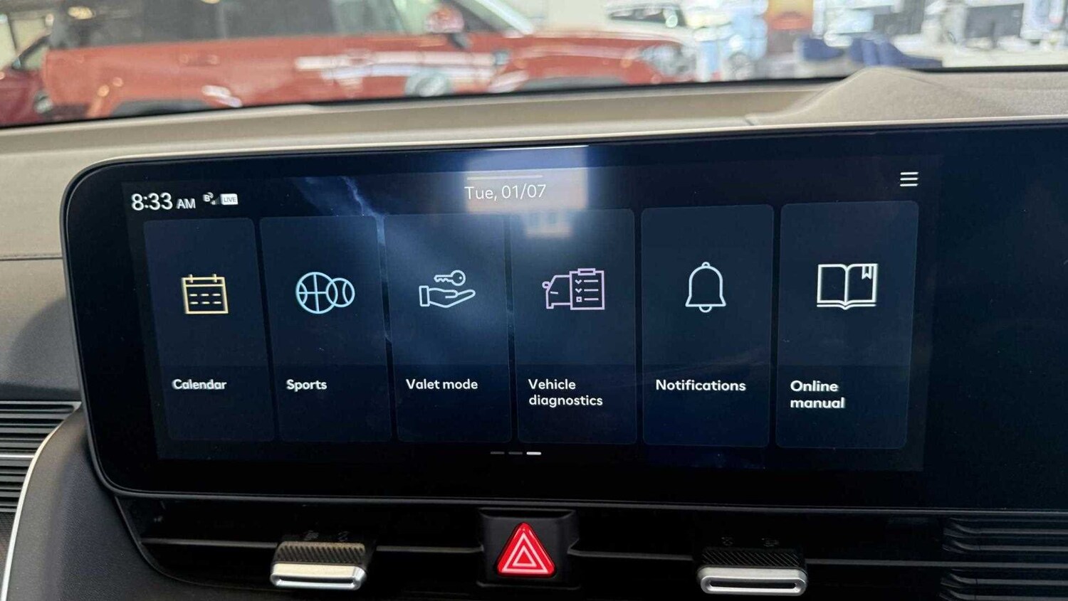 Used Hyundai IONIQ 5 2025 for sale - 77856778: Photo 22