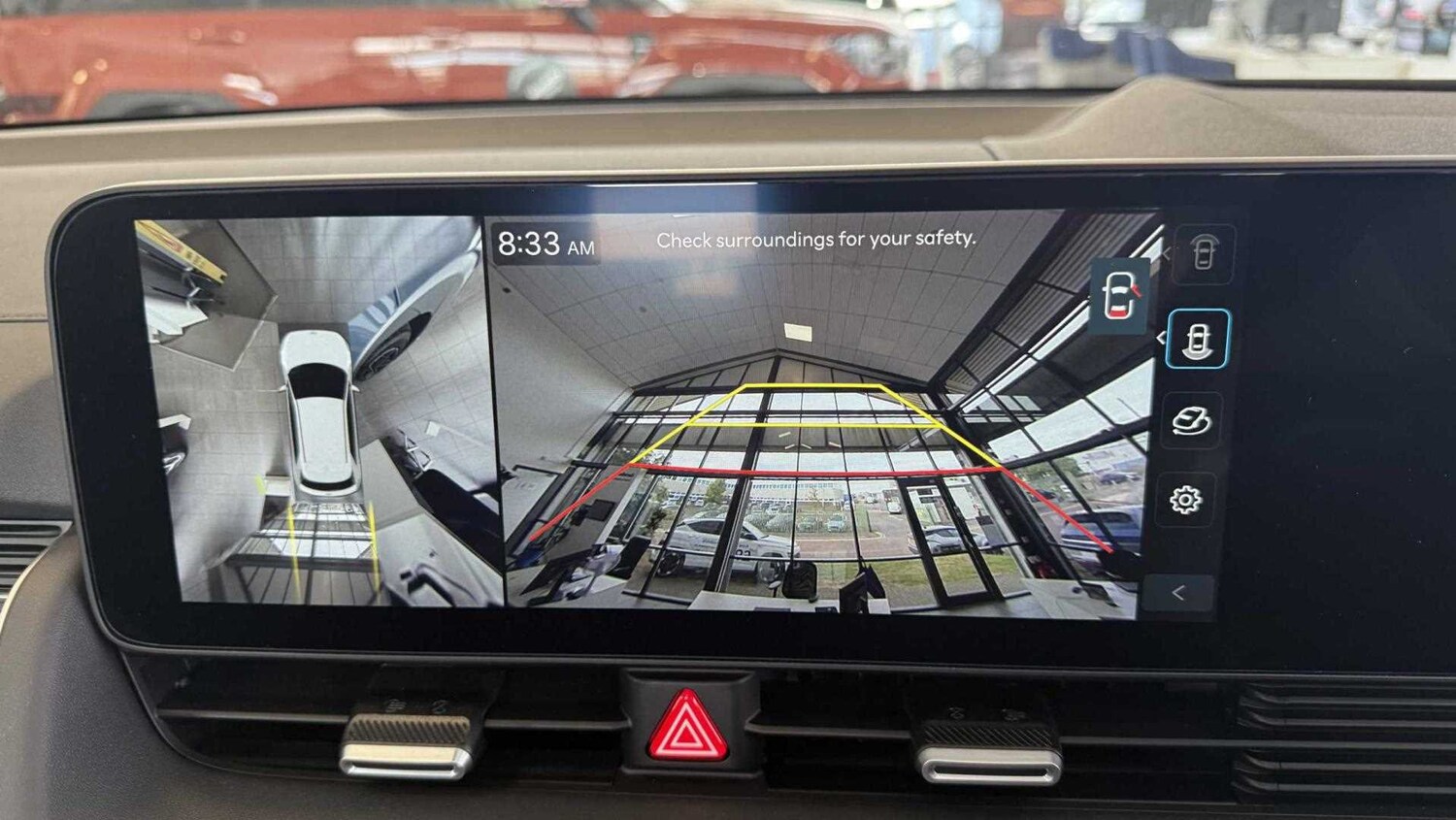 Used Hyundai IONIQ 5 2025 for sale - 77856778: Photo 23