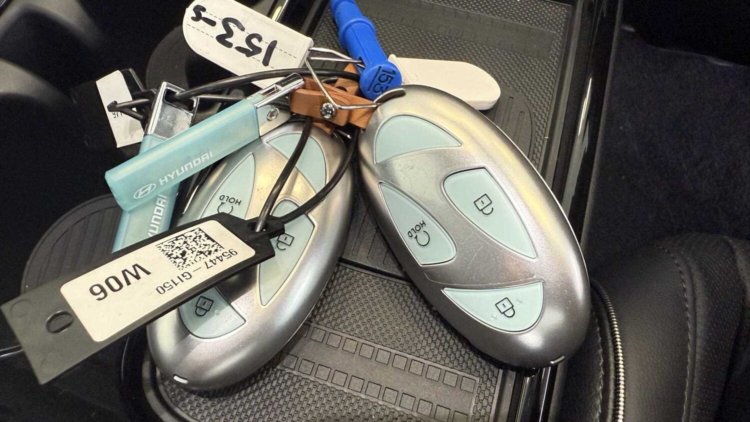 Used Hyundai IONIQ 5 2025 for sale - 77856778: Photo 26