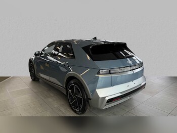 Used Hyundai IONIQ 5 2025 for sale - 77856778: Photo