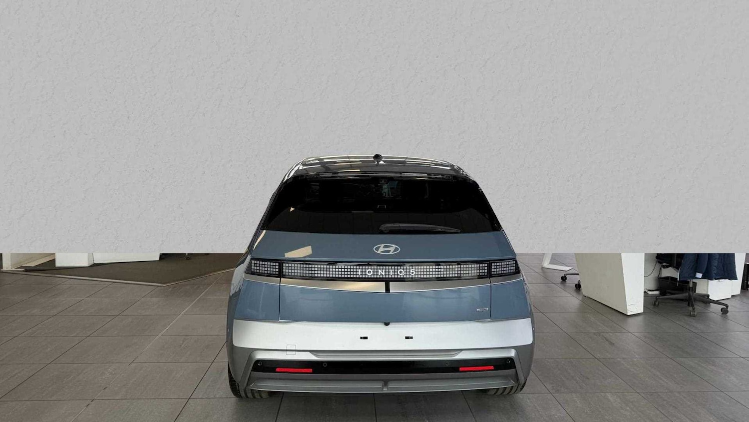 Used Hyundai IONIQ 5 2025 for sale - 77856778: Photo 3