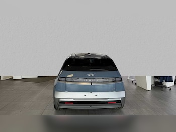 Used Hyundai IONIQ 5 2025 for sale - 77856778: Photo