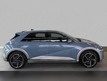 Used Hyundai IONIQ 5 2025 for sale - 77856778: Photo