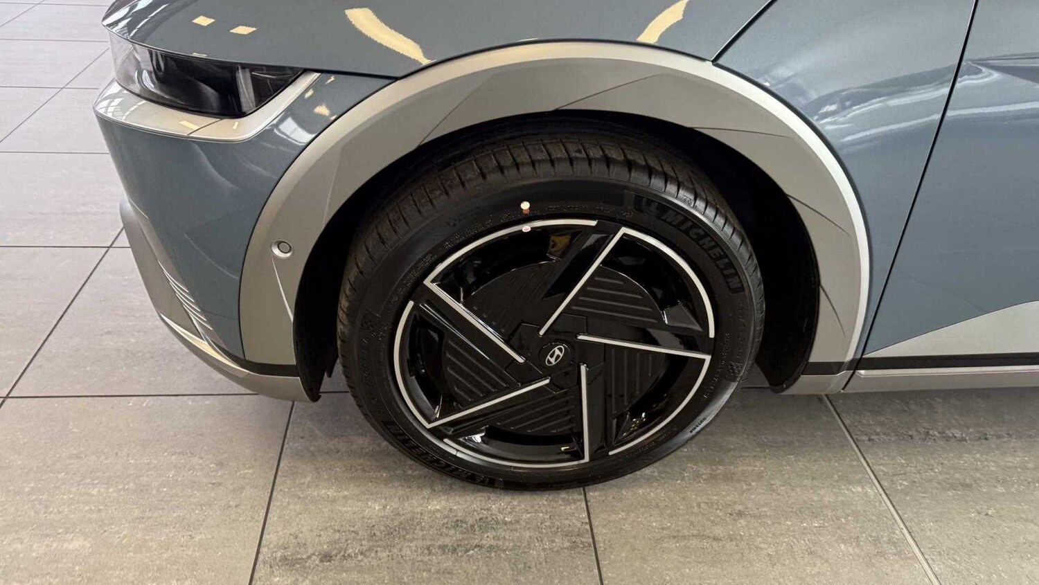 Used Hyundai IONIQ 5 2025 for sale - 77856778: Photo 6