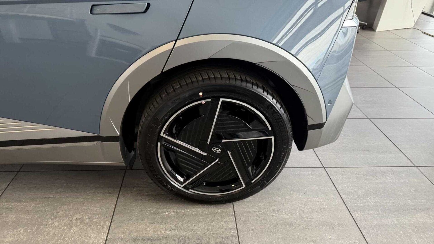 Used Hyundai IONIQ 5 2025 for sale - 77856778: Photo 7