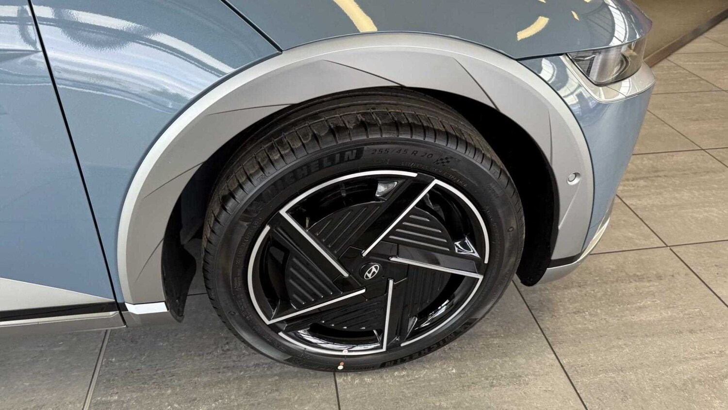 Used Hyundai IONIQ 5 2025 for sale - 77856778: Photo 9