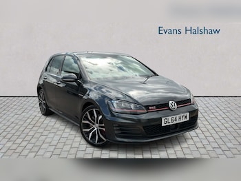 Used Volkswagen Golf 2014 for sale - 78613889: Photo