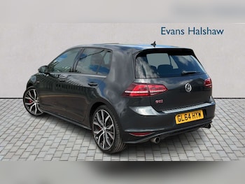 Used Volkswagen Golf 2014 for sale - 78613889: Photo