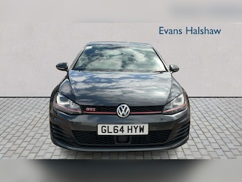 Used Volkswagen Golf 2014 for sale - 78613889: Photo