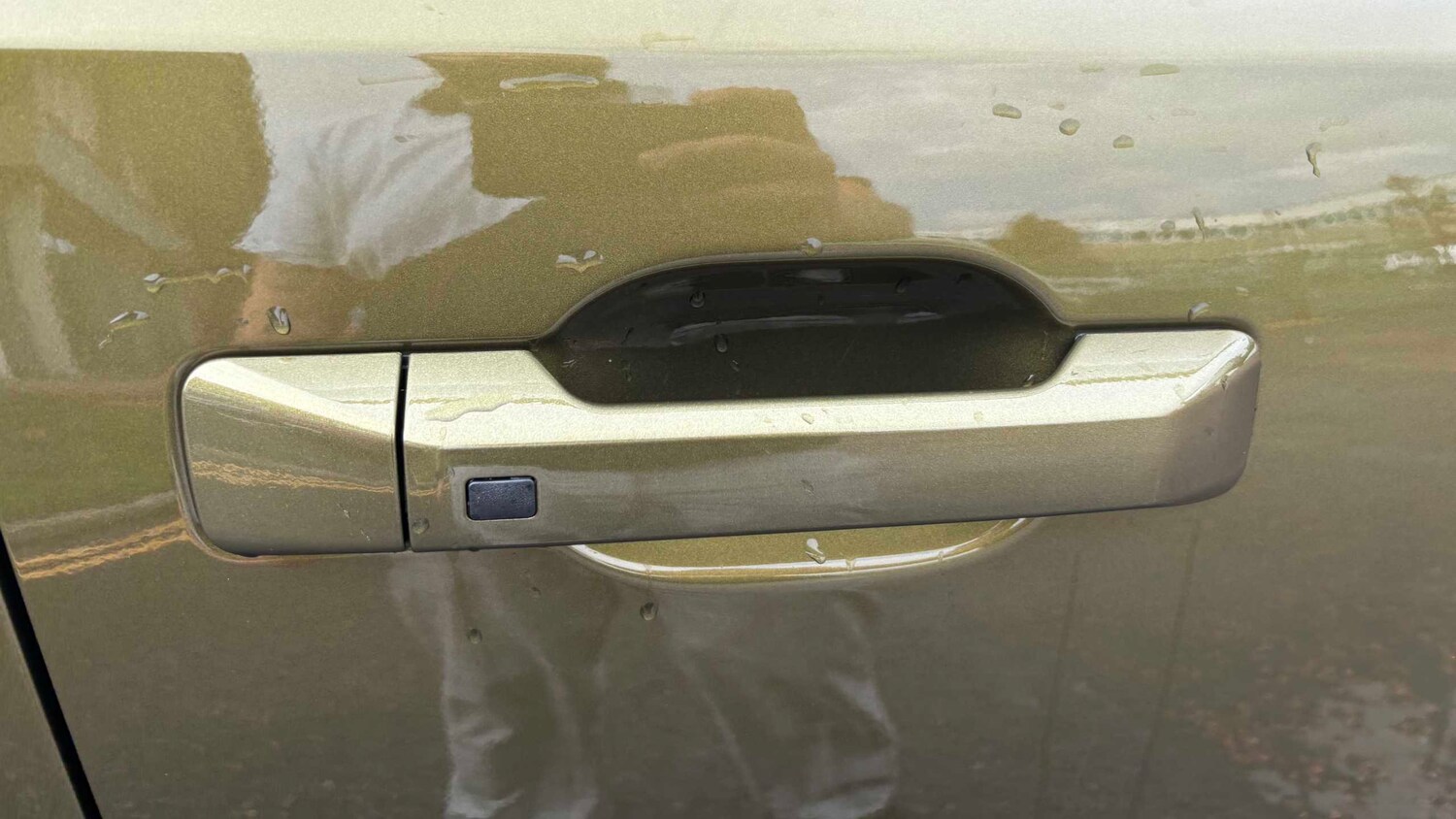 Used Hyundai Santa Fe for sale - 77858260: Photo 11