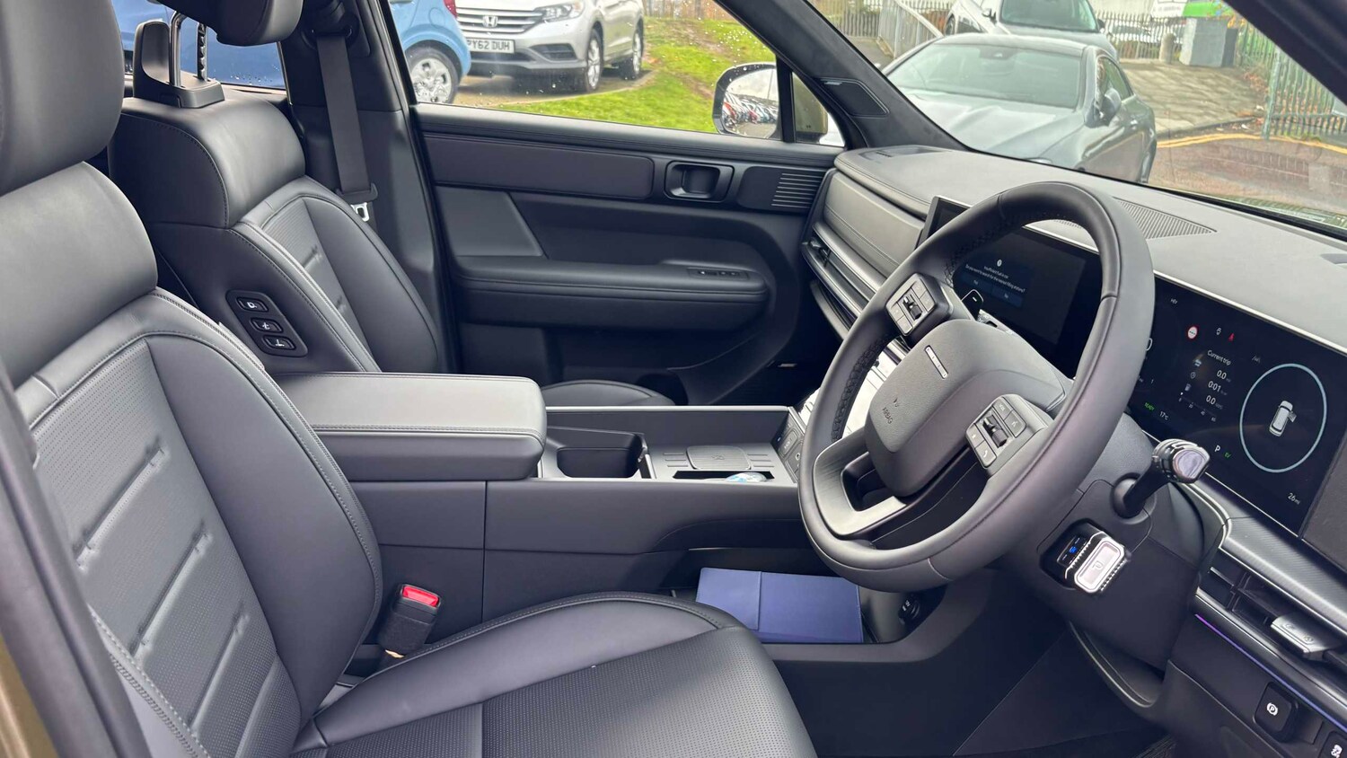 Used Hyundai Santa Fe for sale - 77858260: Photo 13