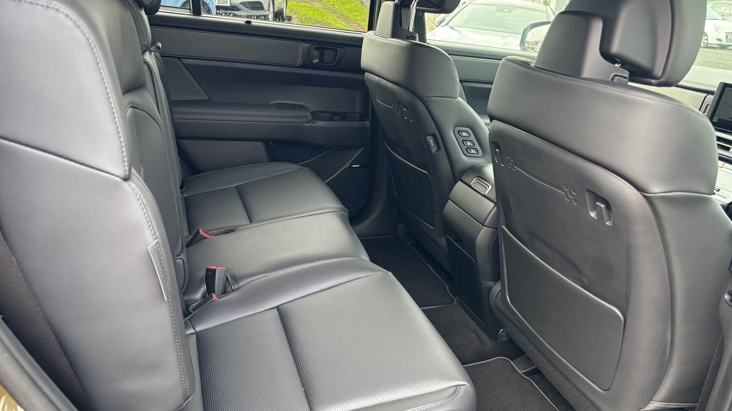 Used Hyundai Santa Fe for sale - 77858260: Photo 16