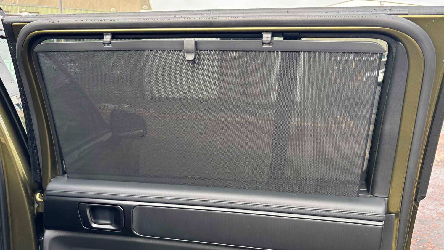 Used Hyundai Santa Fe for sale - 77858260: Photo 19