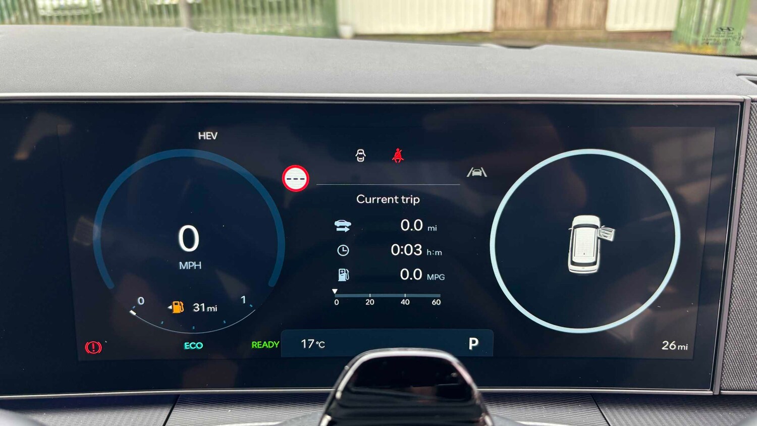 Used Hyundai Santa Fe for sale - 77858260: Photo 34