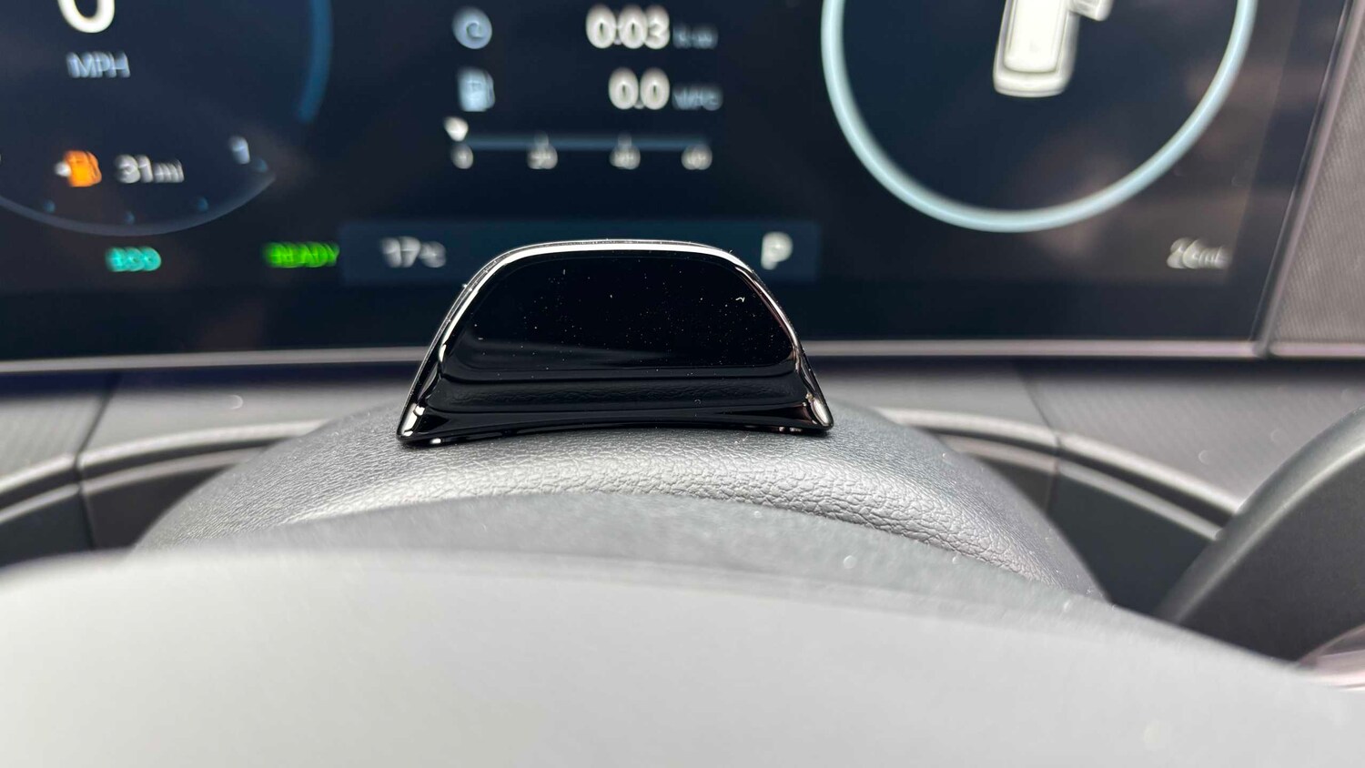 Used Hyundai Santa Fe for sale - 77858260: Photo 35