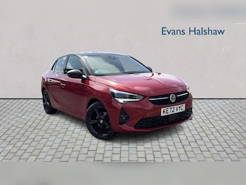 Used Vauxhall Corsa 2023 for sale - 78764229: Photo