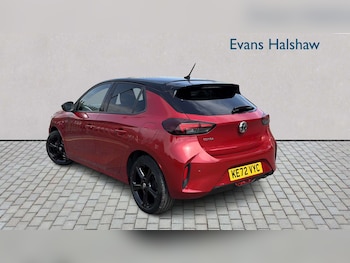 Used Vauxhall Corsa 2023 for sale - 78764229: Photo