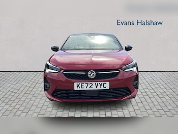 Used Vauxhall Corsa 2023 for sale - 78764229: Photo