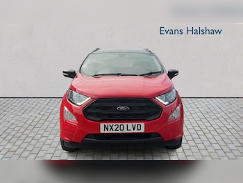Used Ford Ecosport 2020 for sale - 79239118: Photo