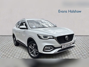 Used MG MG HS 2023 for sale - 79306752: Photo