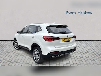 Used MG MG HS 2023 for sale - 79306752: Photo