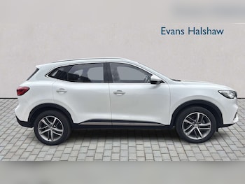 Used MG MG HS 2023 for sale - 79306752: Photo