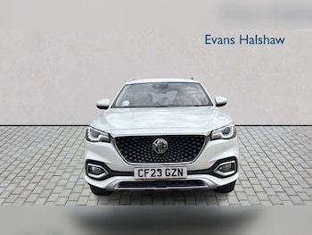 Used MG MG HS 2023 for sale - 79306752: Photo