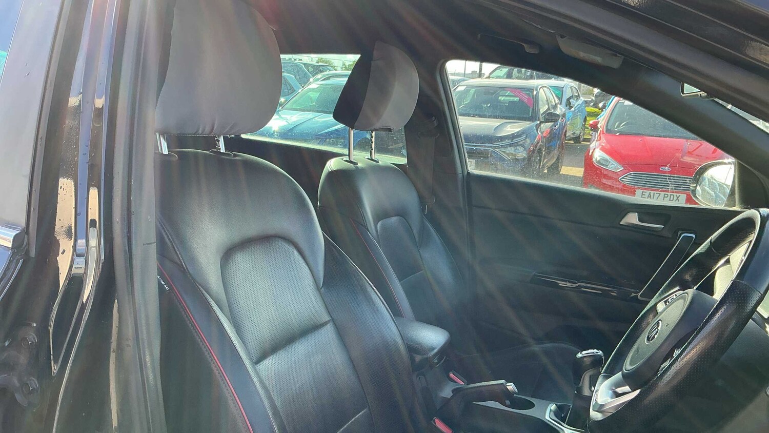 Used Kia Sportage for sale - 77857575: Photo 13