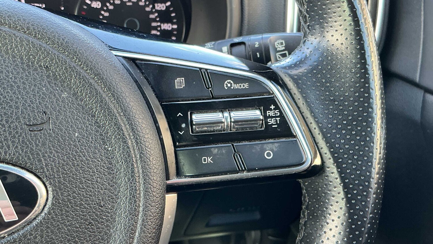 Used Kia Sportage for sale - 77857575: Photo 18