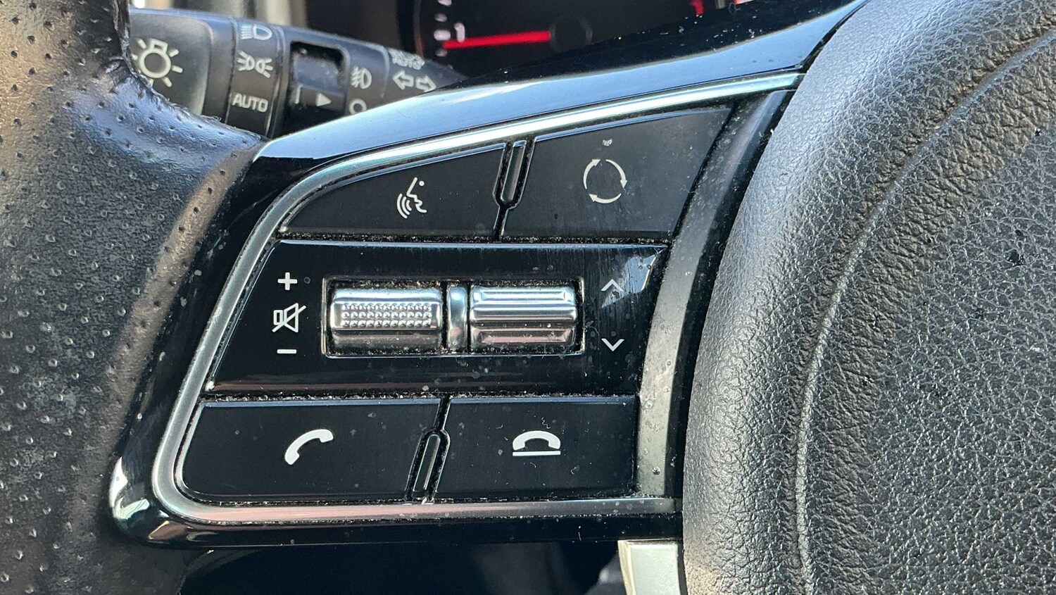 Used Kia Sportage for sale - 77857575: Photo 19