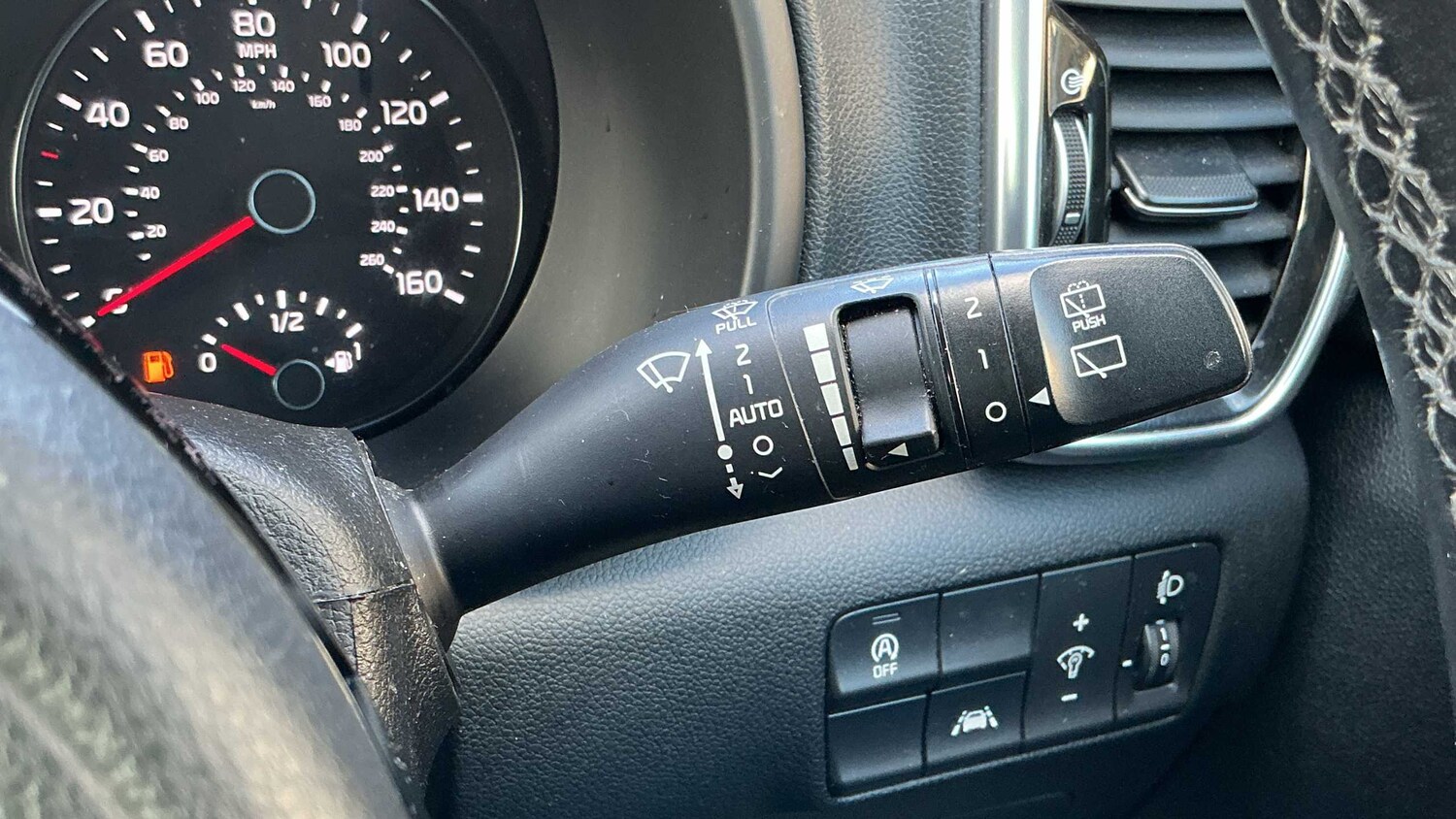 Used Kia Sportage for sale - 77857575: Photo 20