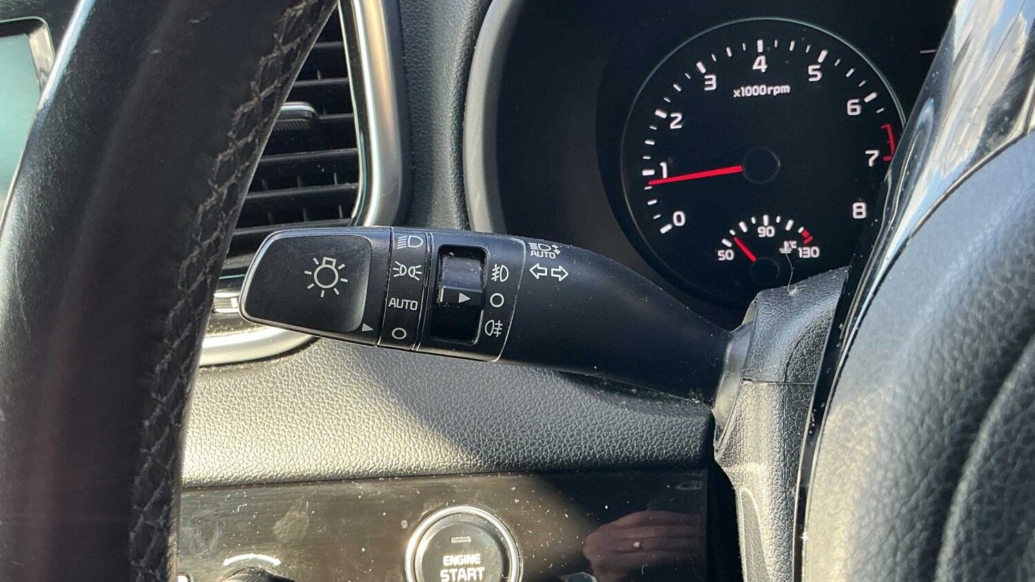 Used Kia Sportage for sale - 77857575: Photo 21