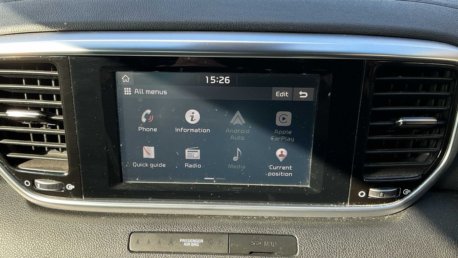 Used Kia Sportage for sale - 77857575: Photo 23