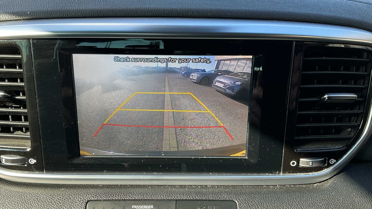 Used Kia Sportage for sale - 77857575: Photo 26