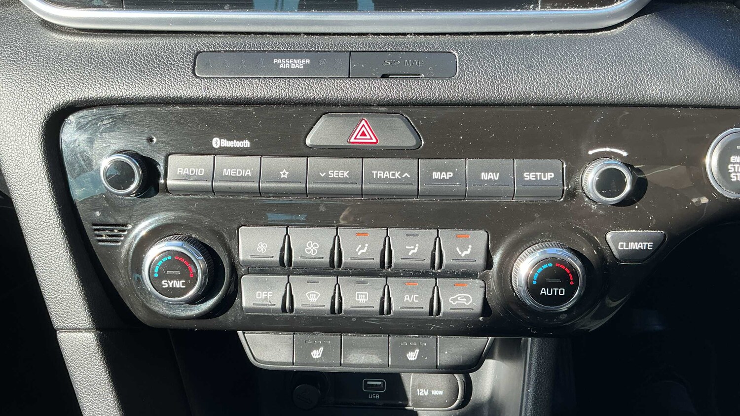 Used Kia Sportage for sale - 77857575: Photo 27