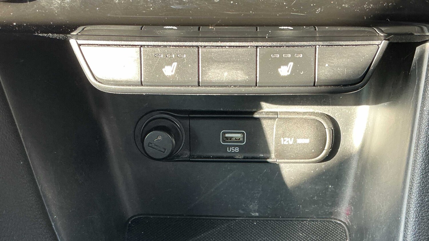 Used Kia Sportage for sale - 77857575: Photo 28