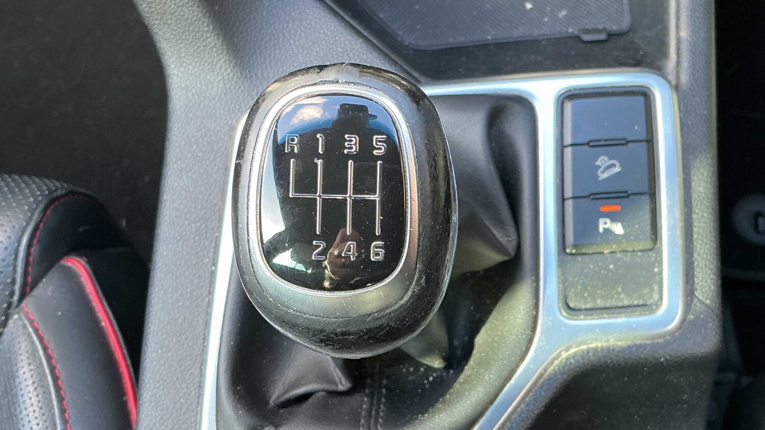 Used Kia Sportage for sale - 77857575: Photo 29