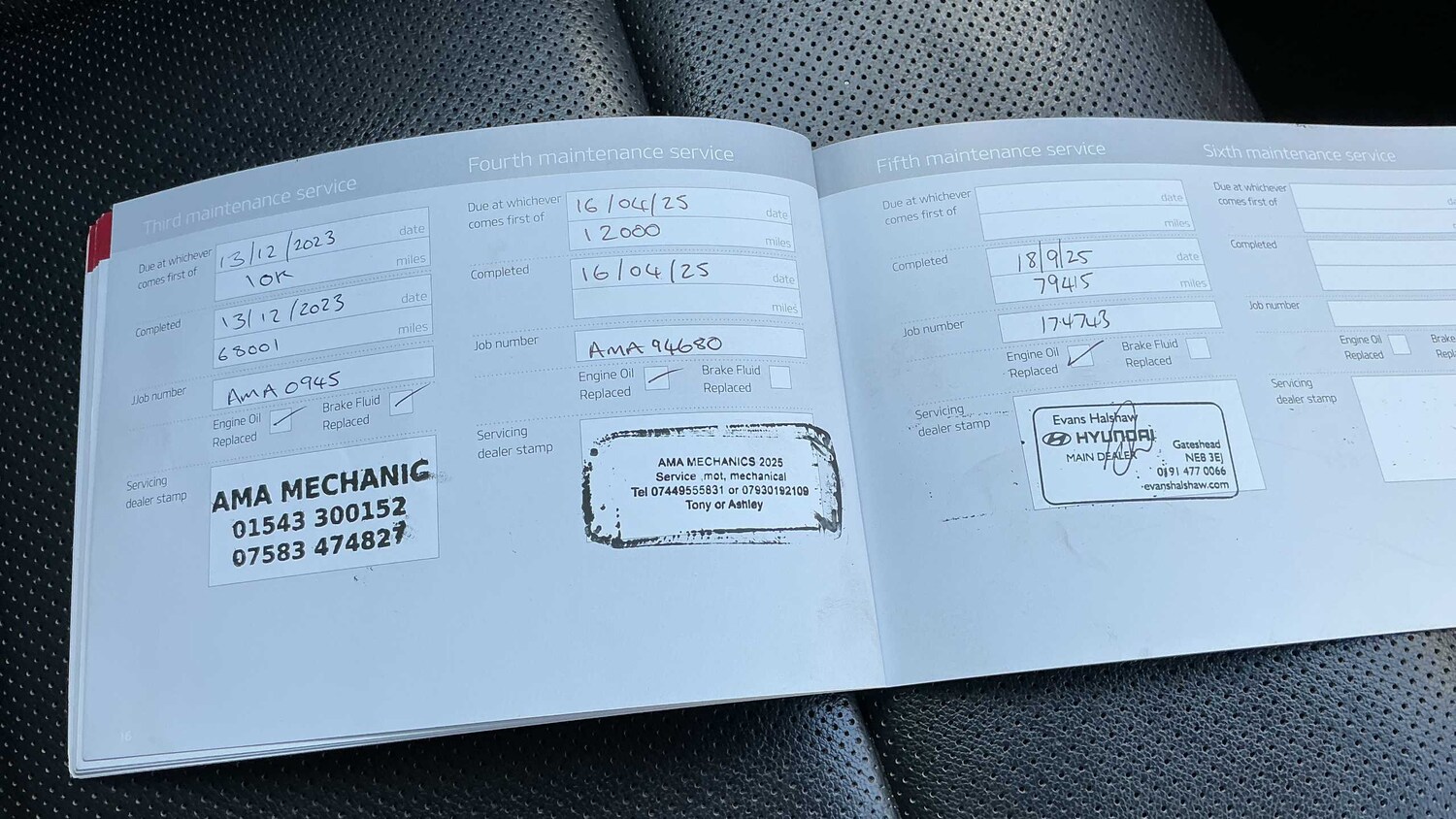 Used Kia Sportage for sale - 77857575: Photo 34