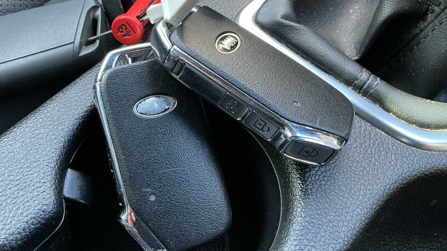 Used Kia Sportage for sale - 77857575: Photo 35