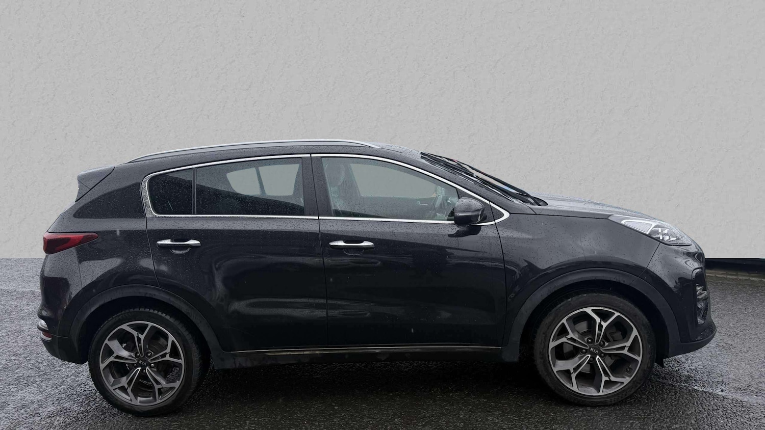 Used Kia Sportage for sale - 77857575: Photo 4