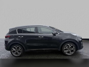 Used Kia Sportage 2019 for sale - 77857575: Photo