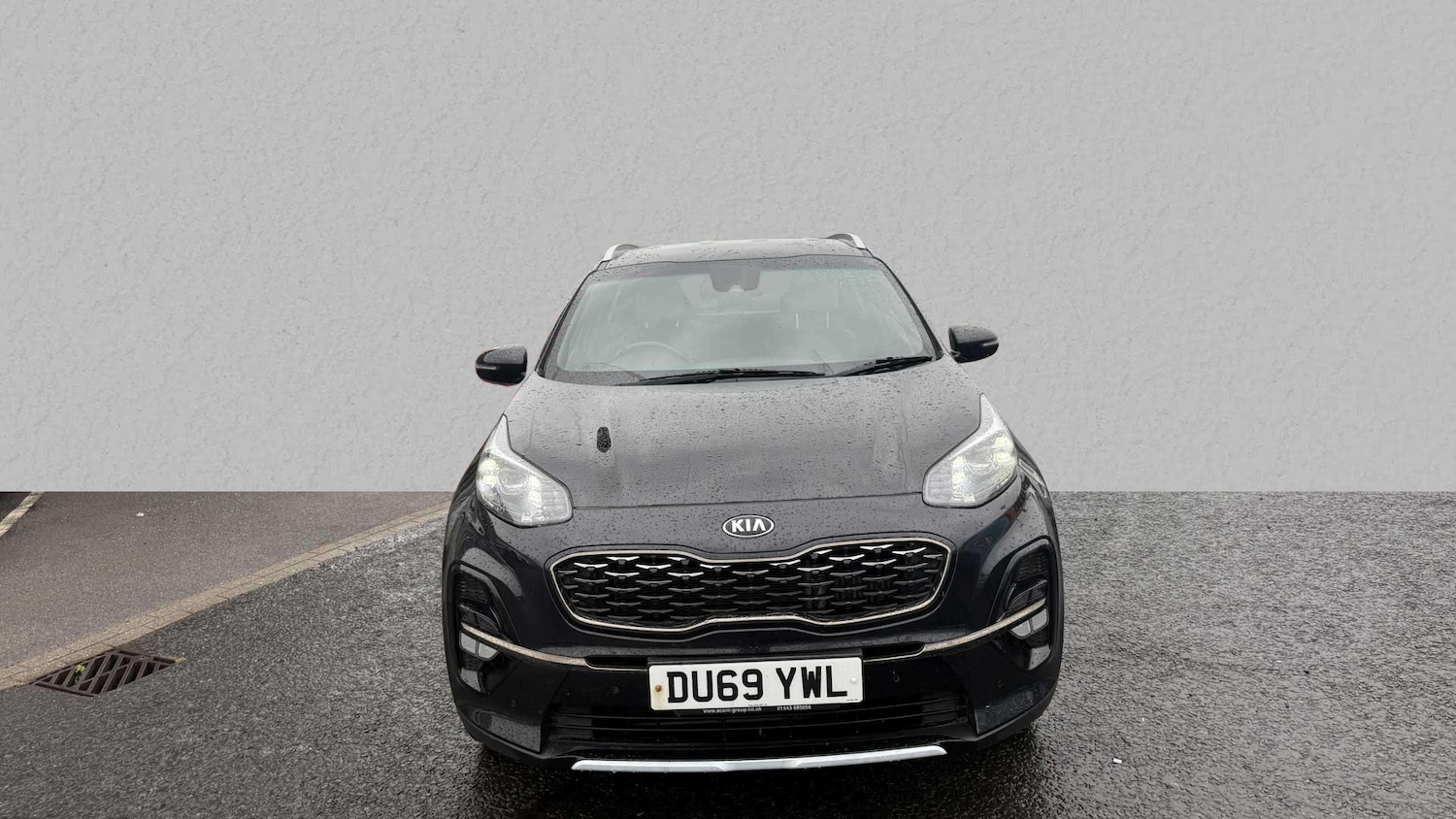 Used Kia Sportage for sale - 77857575: Photo 5