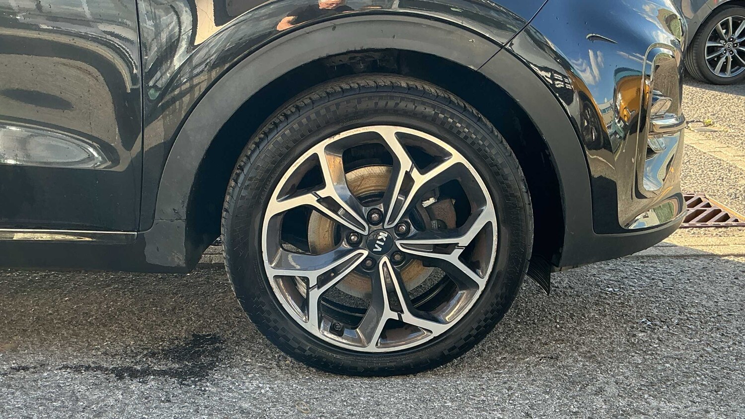 Used Kia Sportage for sale - 77857575: Photo 9