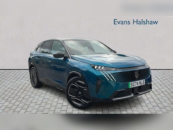 Used Peugeot 3008 2024 for sale - 79239135: Photo
