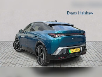 Used Peugeot 3008 2024 for sale - 79239135: Photo