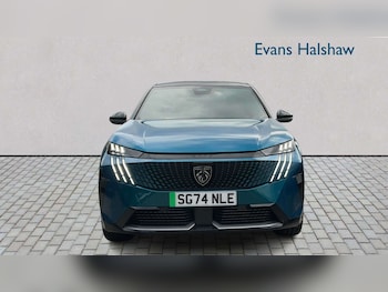 Used Peugeot 3008 2024 for sale - 79239135: Photo