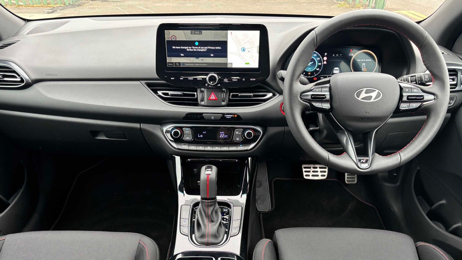 Used Hyundai i30 2026 for sale - 78187981: Photo 11